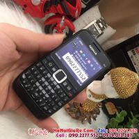 Nokia e63 ( Bán Điện Thoại Giá Rẻ Tại Hà Nội Uy Tín )