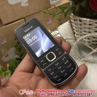 Nokia 2700 ( Bán Điện Thoại Giá Rẻ Tại Hà Nội Uy Tín )