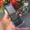 Nokia 5610 đen xanh  ( Bán Điện Thoại Giá Rẻ Tại Hà Nội Uy Tín ) - anh 1