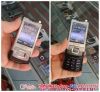 Nokia 6500s màu bạc  ( Bán Điện Thoại Giá Rẻ Tại Hà Nội Uy Tín ) - anh 1