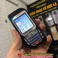 Nokia 6670  ( Bán Điện Thoại Giá Rẻ Tại Hà Nội Uy Tín )