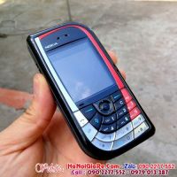 nokia 7610 chiếc lá lớn  ( Bán Điện Thoại Giá Rẻ Tại Hà Nội Uy Tín )