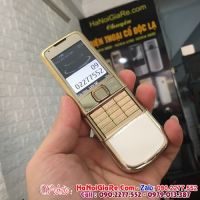 Nokia 8800 arte godl chính hãng ( Bán Điện Thoại Giá Rẻ Tại Hà Nội Uy Tín )