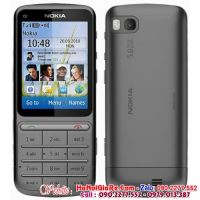 Nokia c3-01 ( Bán Điện Thoại Giá Rẻ Tại Hà Nội Uy Tín )
