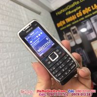 nokia e51 ( Bán Điện Thoại Giá Rẻ Tại Hà Nội Uy Tín )