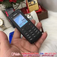 Điện thoại hai sim nokia x100  ( Bán Điện Thoại Giá Rẻ Tại Hà Nội Uy Tín )