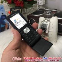 Sony w3510i  ( Bán Điện Thoại Giá Rẻ Tại Hà Nội Uy Tín )