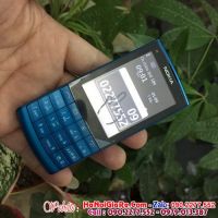 Nokia X300 ( Bán Điện Thoại Giá Rẻ Tại Hà Nội Uy Tín )