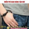 Vòng Tay  phật bản mệnh tuổi Ngọ ( phật bản mệnh đại thế chí bồ tát ) Đá Tự Nhiên - anh 1