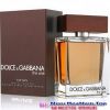 nuoc hoa Dolce & Gabbana  ( Quà Tặng Sinh Nhật Bạn Nam Ý Nghĩa Hà Nội ) - anh 1