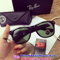 Kính rayban gọng nhựa ( Bán Kính Râm Chống Chói Giá Rẻ Hà Nội)