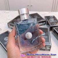 Nuoc hoa Versace Pour Homme ( Quà Tặng Sinh Nhật Bạn Nam Ý Nghĩa Hà Nội )